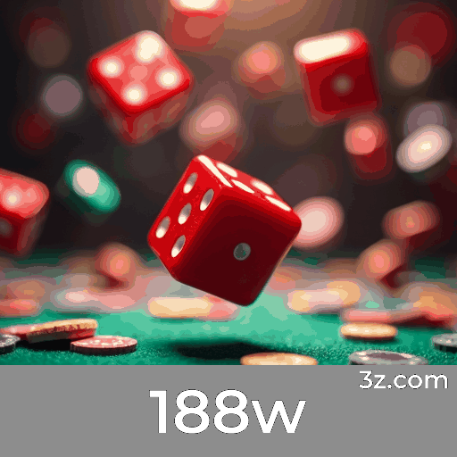 188w Casino: Programa VIP Exclusivo e Luxuoso