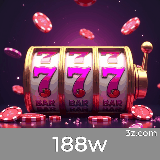 188w: Slots de Alta RTP, Jogos de Mesa Estratégicos, Real Dealer - Imersão Total