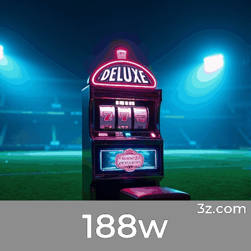 Ofertas Exclusivas de Bônus no 188w: Descubra Já!